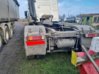 Prodám Volvo FM 420 - 8