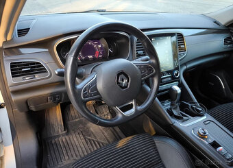 Renault Talisman 1.3 TCe FAP Intens EDC - 8