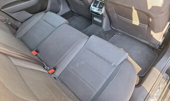 Škoda superb 3, DSG, 2019 - 8