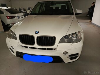 BMW X5 - 8