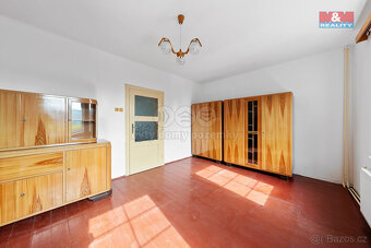 Prodej rodinného domu, 109 m², Děčín, ul. Thunská - 8