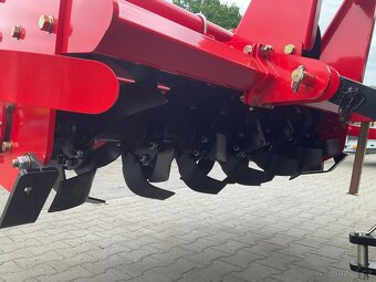Rotační rotavátor, kultivátor RTT 160 - 8