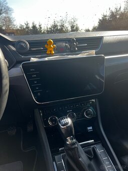 Škoda Superb 3 - 1.6 TDi 88kw - 2018 - 8