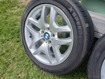 Kola BMW - 8