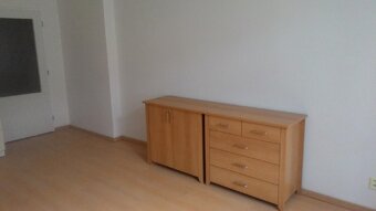 Pronajmu malý byt 1+kk 24m2 s balkonem v Praze Žižkov - 8