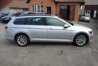 Volkswagen Passat 2.0 TDI, 110kW, DSG, SERVIS - 8