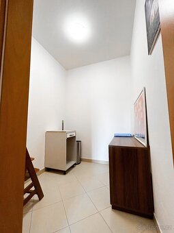 Pronájem bytu 2+kk, 70 m2, Praha 5 - Košíře, ul. Musílkova - 8