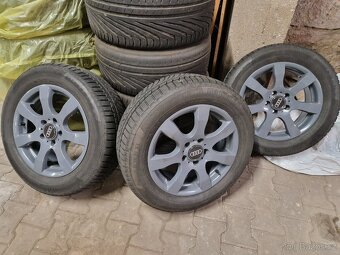 Audi a6 2.7 tdi po rozvodech - 8