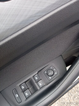 VW PASSAT B8 BUSINES ACC,NAVI,EL.ZRCATKA,KAMERA,TAŽNÉ,atd - 8