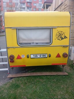 Karavan - 8