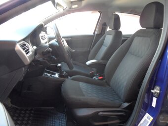 Citroen C-Elysee 1.2,zak. v ČR,1.maj.naj.68000km,plná výbava - 8