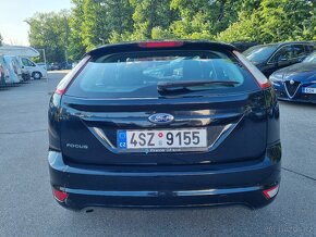 ⭐Ford Focus 1.6i/2009/KLIMA/74KW⭐ - 8