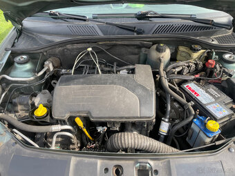 Renault Thalie 1,2 LPG - 8