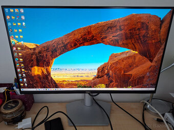 Monitor 27" Dell S2721DS - 8