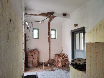 Prodej domu 310 m² s pozemkem 860 m² Pluhův Žďár - Pohoří - 8