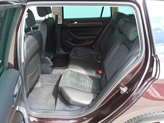 VOLKSWAGEN PASSAT 2.0Bi-TDi 176kW - 8