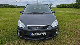 Ford C-Max 2.0 TDCi - 8