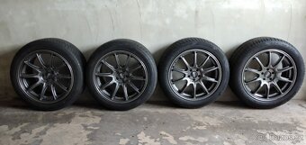 OZ Racing Hyper XT 20 BMW X5 G05 Pirelli305/40/20, 275/45/20 - 8