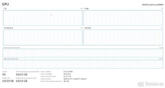 Acer Aspire E5 - 575 series (možné vyměnit za xbox series s) - 8