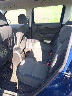 Škoda yeti 2.0tdi - 8