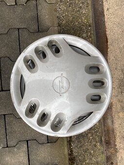 Kola 155/65/R13 - 8