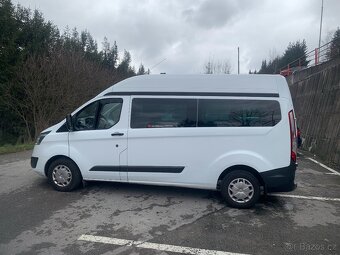 Prodám Ford Transit Custom 9 mist L2H2 - 8