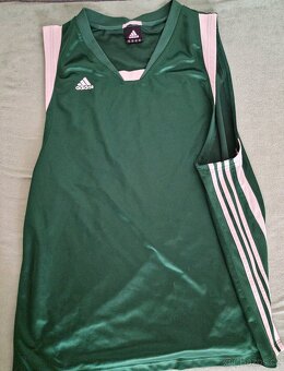 Basketbalový dresy - 8