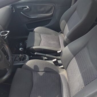 Ibiza 1.4tdi - 8