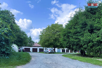 Prodej garáže, 26 m², Zbůch - 8