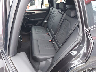 BMW X3 30d xDrive /MSport/ČR/360KAMERY/TAŽNÉ ZAŘ./ - 8