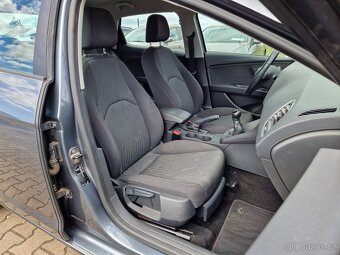 prodám Seat Leon - 8