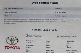 Toyota Rav4 - 8