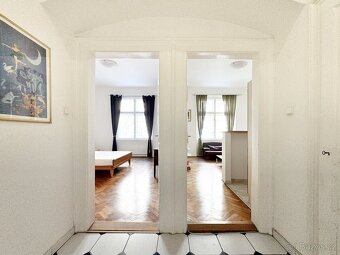 Pronájem byty 2+kk, 55 m2 - Praha - Vinohrady, ev.č. L1391 - 8