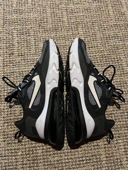 Nike Air Max 270 React, velikost 40 - 8