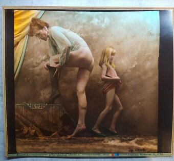 Jan Saudek - Fotografie - 8