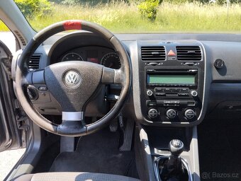 Vw Golf Variant 1.9tdi 77kw - 8
