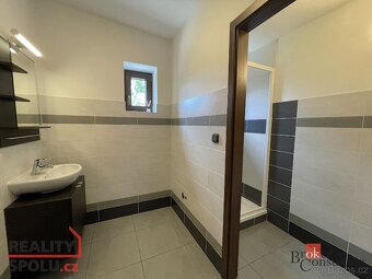 Pronájem, byty/2+1, 54 m2, Karla IV. 20, Kuchař, 26716 Vysok - 8