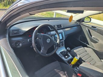 Passat b6 - 8