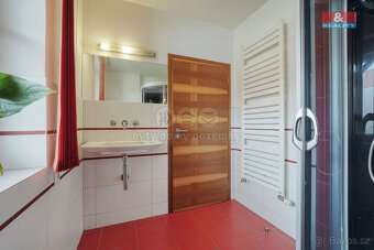 Prodej rodinného domu, 130 m², Horšovský Týn, ul. Janáčkova - 8