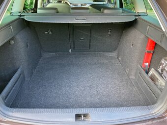 ŠKODA OCTAVIA III KOMBI 2,0TDi, 110 kW, 11/2016, odpočet DPH - 8