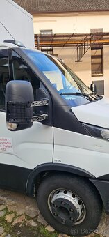 Iveco Daily - 15 pal. - 8