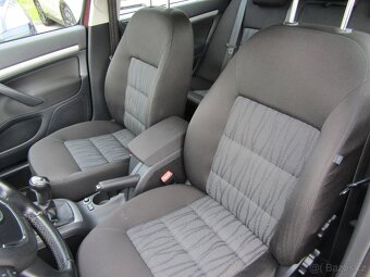 Škoda Octavia II 1.6TDI , 77 kW nafta, 2011 - 8
