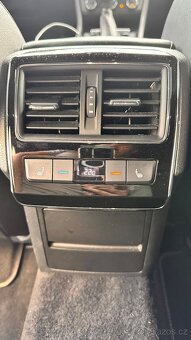 ŠKODA SUPERB III SPORTLINE, Webasto, tažné zařízení - 8