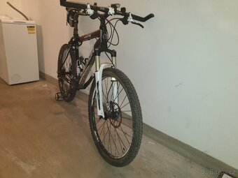 Merida Matts TFS 800 - 8