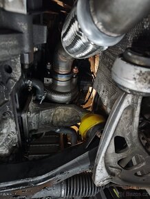 BMW E46 320D 110kw + chip - 8