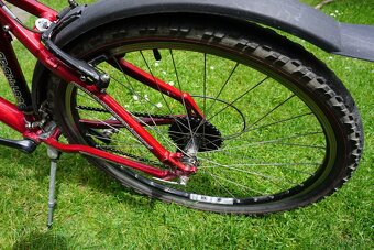Kolo Apache Tuwatawa 26 - 8