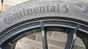 235/40 R19 - AL kola - VW Passat B7, B8, AUDI a další.. - 8