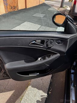 Mercedes CLS 63 AMG CLS500 - 8
