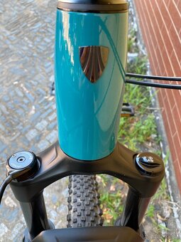 Trek X-Caliber 9 Horské kolo - 8