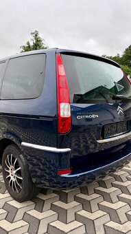 CITROEN C8 2.0HDI 100kw. 7-MIST - 8